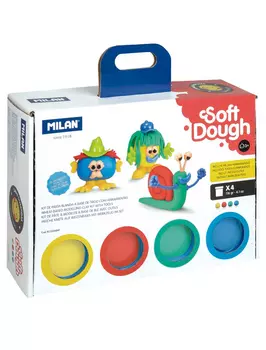 Набор для творчества MILAN