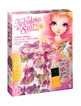 Набор для творчества Nebulous Stars