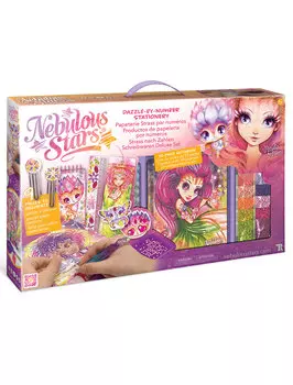 Набор для творчества Nebulous Stars