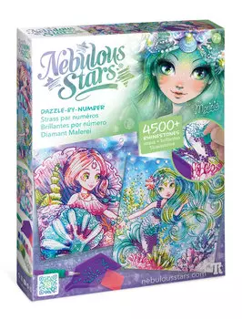 Набор для творчества Nebulous Stars