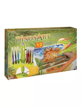 Набор для творчества Nebulous Stars