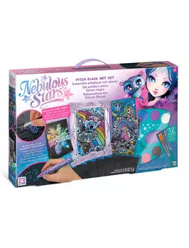 Набор для творчества Nebulous Stars