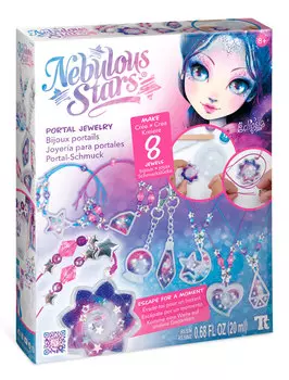 Набор для творчества Nebulous Stars