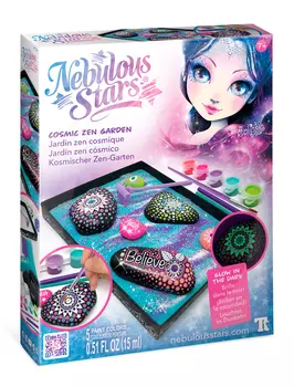 Набор для творчества Nebulous Stars