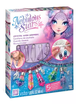 Набор для творчества Nebulous Stars