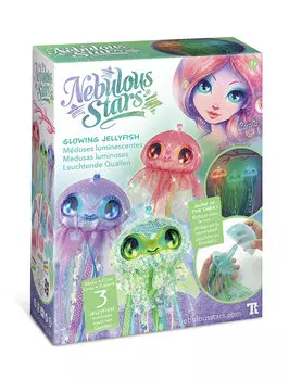 Набор для творчества Nebulous Stars