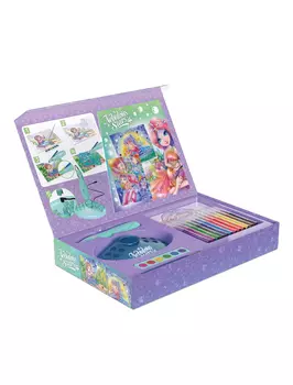 Набор для творчества Nebulous Stars