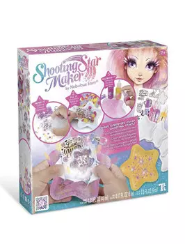 Набор для творчества Nebulous Stars