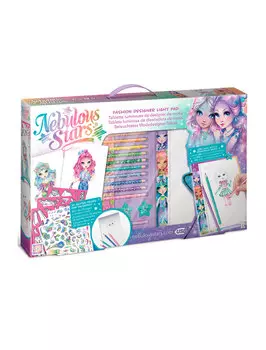 Набор для творчества Nebulous Stars