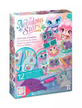 Набор для творчества Nebulous Stars