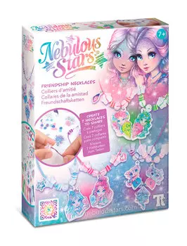 Набор для творчества Nebulous Stars
