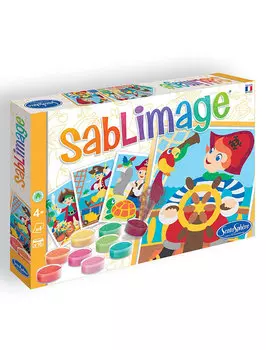 Набор для творчества SentoSpherE