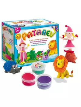 Набор для творчества SentoSpherE