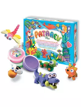 Набор для творчества SentoSpherE