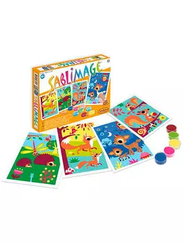 Набор для творчества SentoSpherE