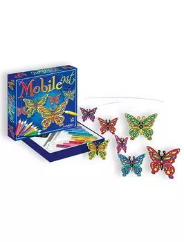 Набор для творчества SentoSpherE