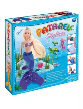 Набор для творчества SentoSpherE