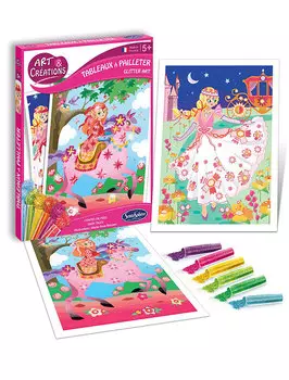 Набор для творчества SentoSpherE