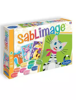 Набор для творчества SentoSpherE