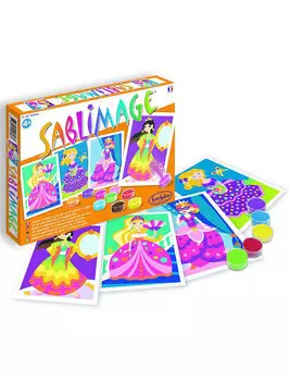 Набор для творчества SentoSpherE