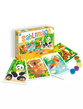 Набор для творчества SentoSpherE