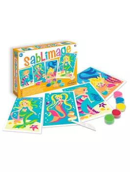 Набор для творчества SentoSpherE