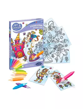 Набор для творчества SentoSpherE