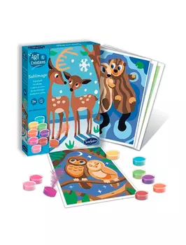 Набор для творчества SentoSpherE