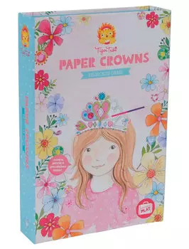 Набор для творчества Tiger Tribe