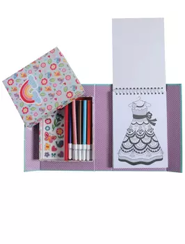 Набор для творчества Tiger Tribe