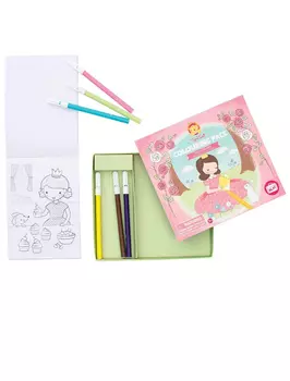 Набор для творчества Tiger Tribe