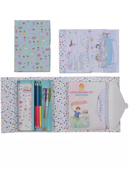 Набор для творчества Tiger Tribe