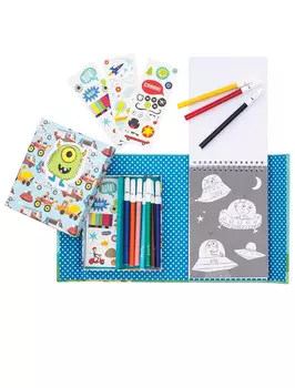 Набор для творчества Tiger Tribe