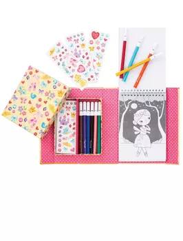 Набор для творчества Tiger Tribe