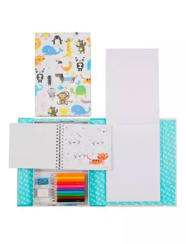 Набор для творчества Tiger Tribe