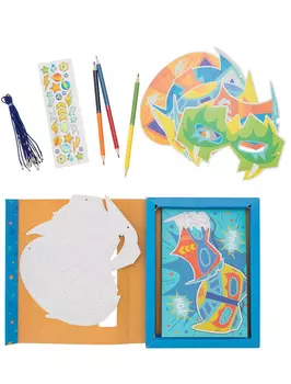 Набор для творчества Tiger Tribe