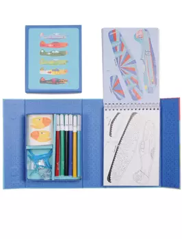 Набор для творчества Tiger Tribe