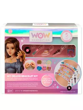 Набор для творчества WOW Generation