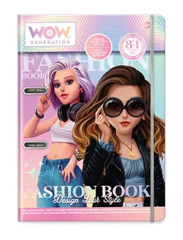 Набор для творчества WOW Generation