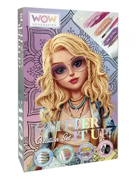 Набор для творчества WOW Generation