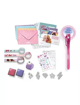 Набор для творчества WOW Generation