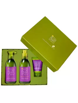 Набор косметики Little green