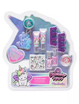 Набор косметики Martinelia