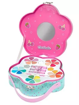 Набор косметики Martinelia