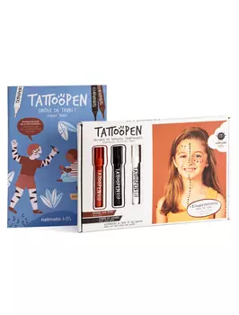 Набор косметики NAILMATIC