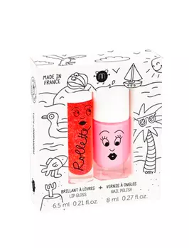 Набор косметики NAILMATIC