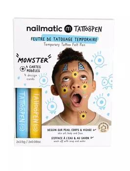 Набор косметики NAILMATIC