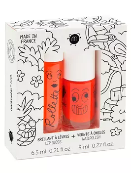 Набор косметики NAILMATIC