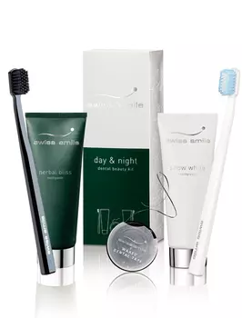 Набор косметики SWISS SMILE