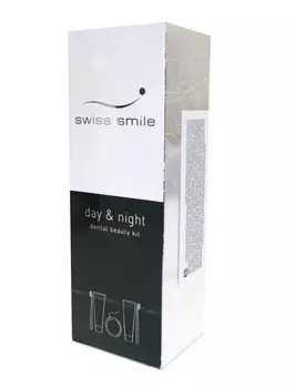 Набор косметики SWISS SMILE